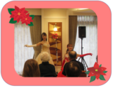 クリスマス  ～Part1～