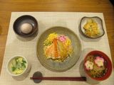 ひなまつり御膳