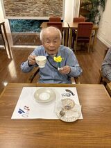 父の日サロン