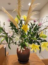 ｢秋｣をテーマにお話をお聞きしました②