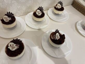 ハロウィーンイベント