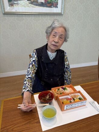 ランチクラブ