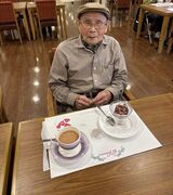 バレンタインサロン