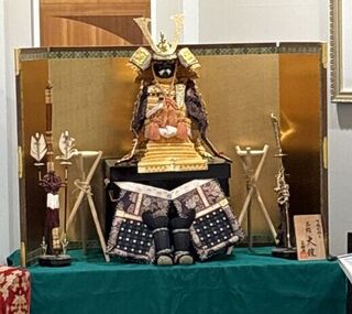 端午の節句