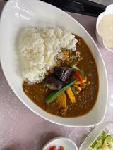 7月のお食事メニューのご紹介