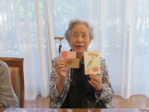 Gtl通信 グッドタイムリビングがお届けする有料老人ホーム グッドタイム リビング 宝塚逆瀬川のブログ