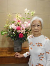 気分転換のご様子報告