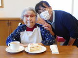 2021年1月お誕生日会