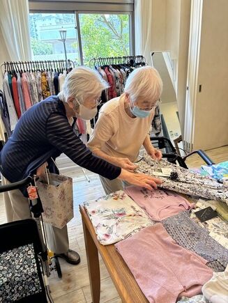 グッドタイムクラブ 6月のおすすめプログラム