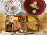 山の日「行楽弁当」