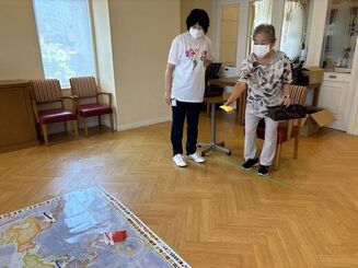 夏祭り2025「ゲームコーナー編②」