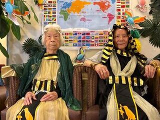 夏祭り2025「写真館」