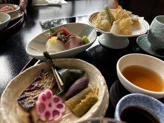 湘南ドライブ＆ホテルランチ