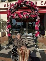 うまいもの探検隊　みなとみらい横浜　アニヴェルセル カフェ