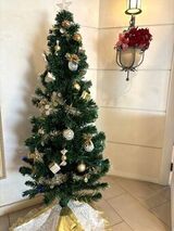 2025年　クリスマス会