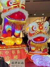 うまいもの探検隊　横浜中華街　萬珍樓