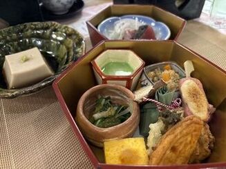 うまいもの探検隊　とうふ屋うかい