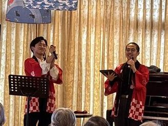 2026　納涼祭　午後の部