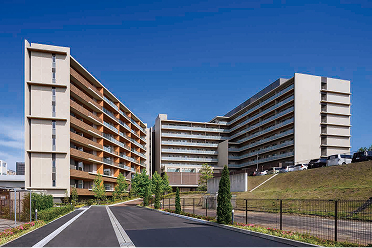 グッドタイムリビングセンター南