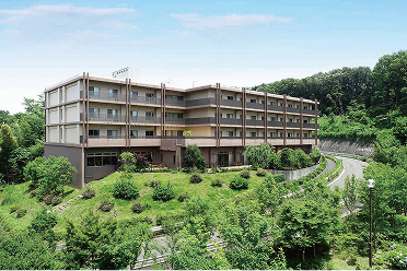 グッドタイムリビング長津田みなみ台