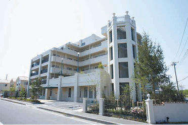 グッドタイムリビング埼玉蓮田