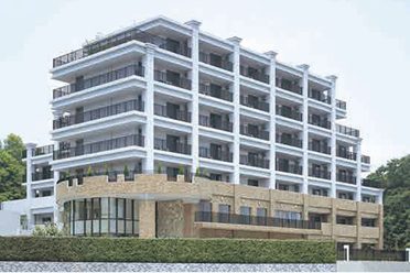 グッドタイムリビング神戸垂水