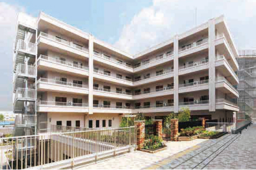 グッドタイムリビング尼崎新都心