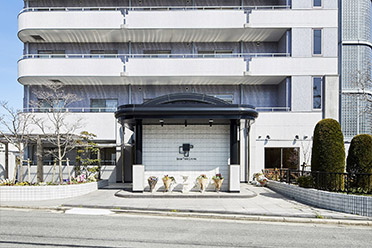 グッドタイムリビング南千里