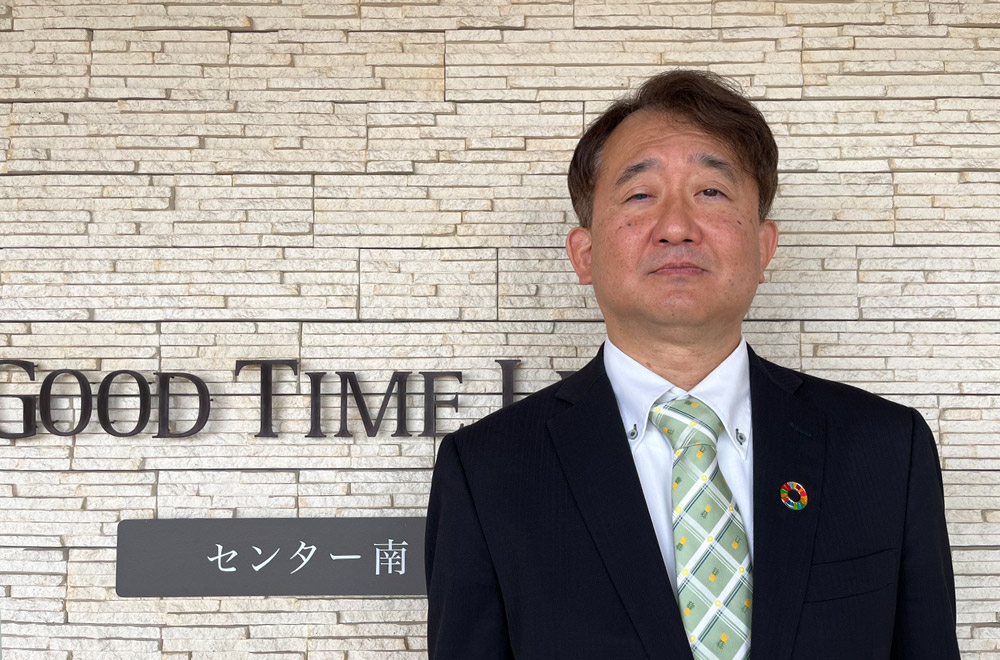 輿水 浩司