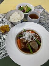 逸品メニュー