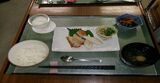 プラテシア 千葉みなとの朝食