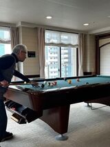 ビリヤード リバイバル🎱