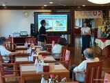 千葉大学発のクラフトビール試飲会を開催しました