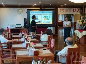千葉大学発のクラフトビール試飲会を開催しました