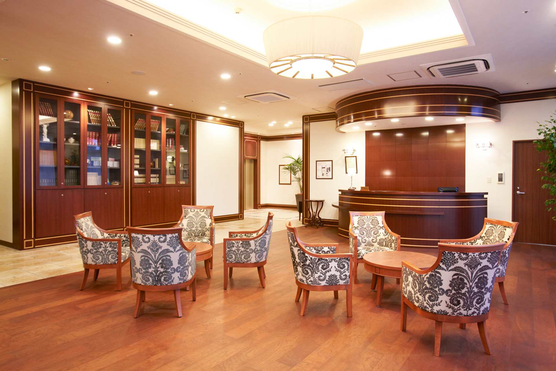 プラテシア 千葉みなと