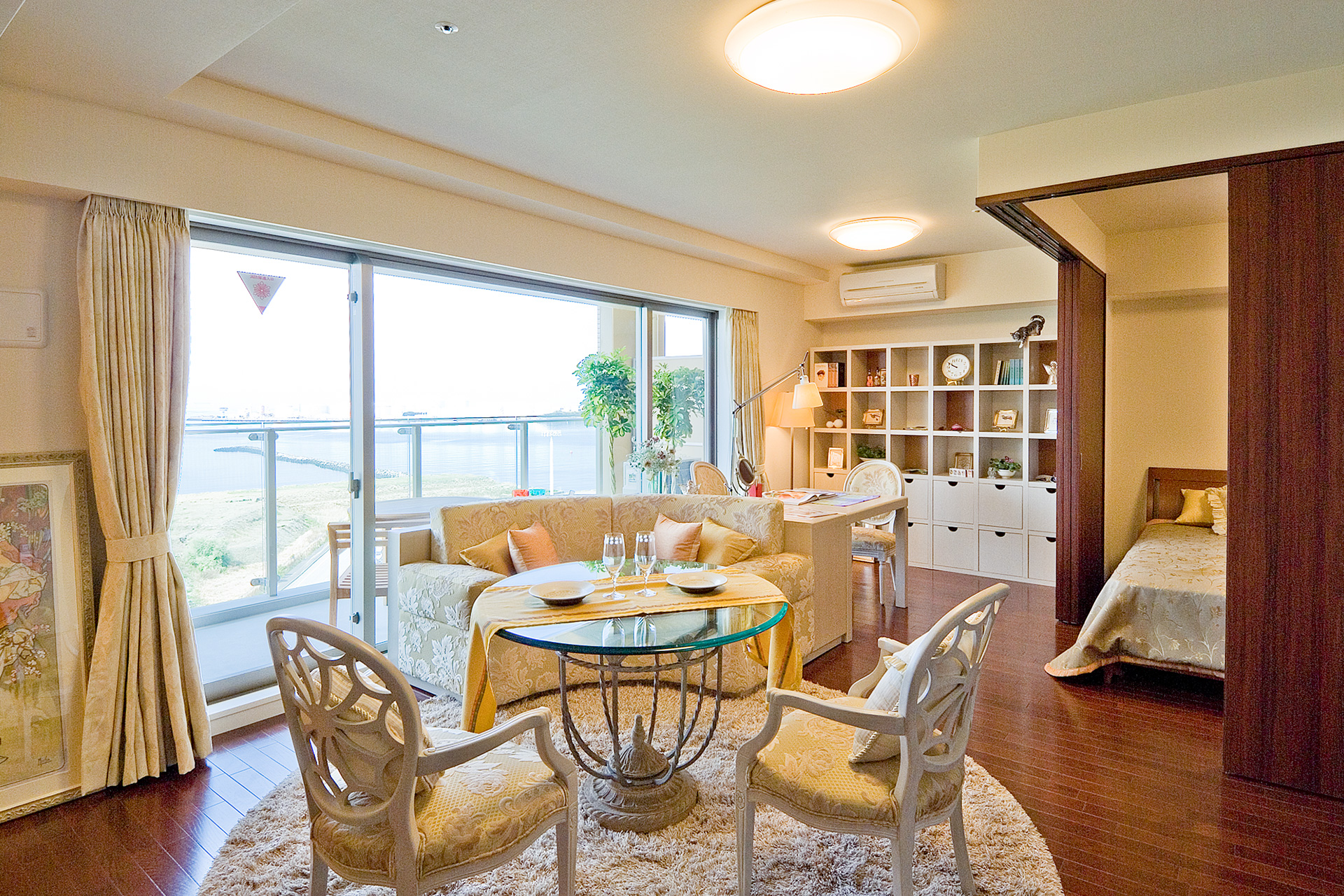 プラテシア 千葉みなと