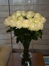 ロータリー植栽　その後