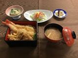 夕食Cメニューのご紹介