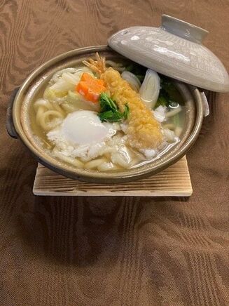 レストランが新しく変わりました！